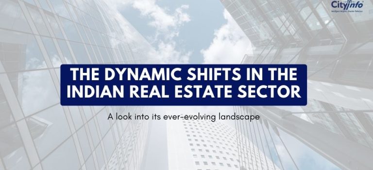 The Evolving Landscape of Indian Commercial Real Estate