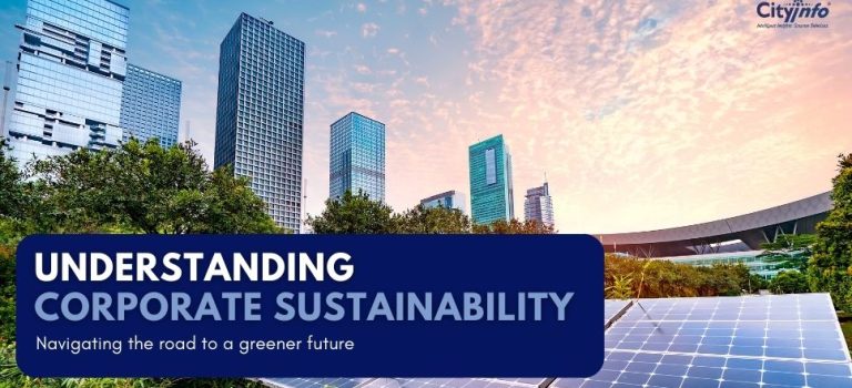 Decoding Corporate Sustainability: Strategies, Practices, and Certifications for a Greener Future